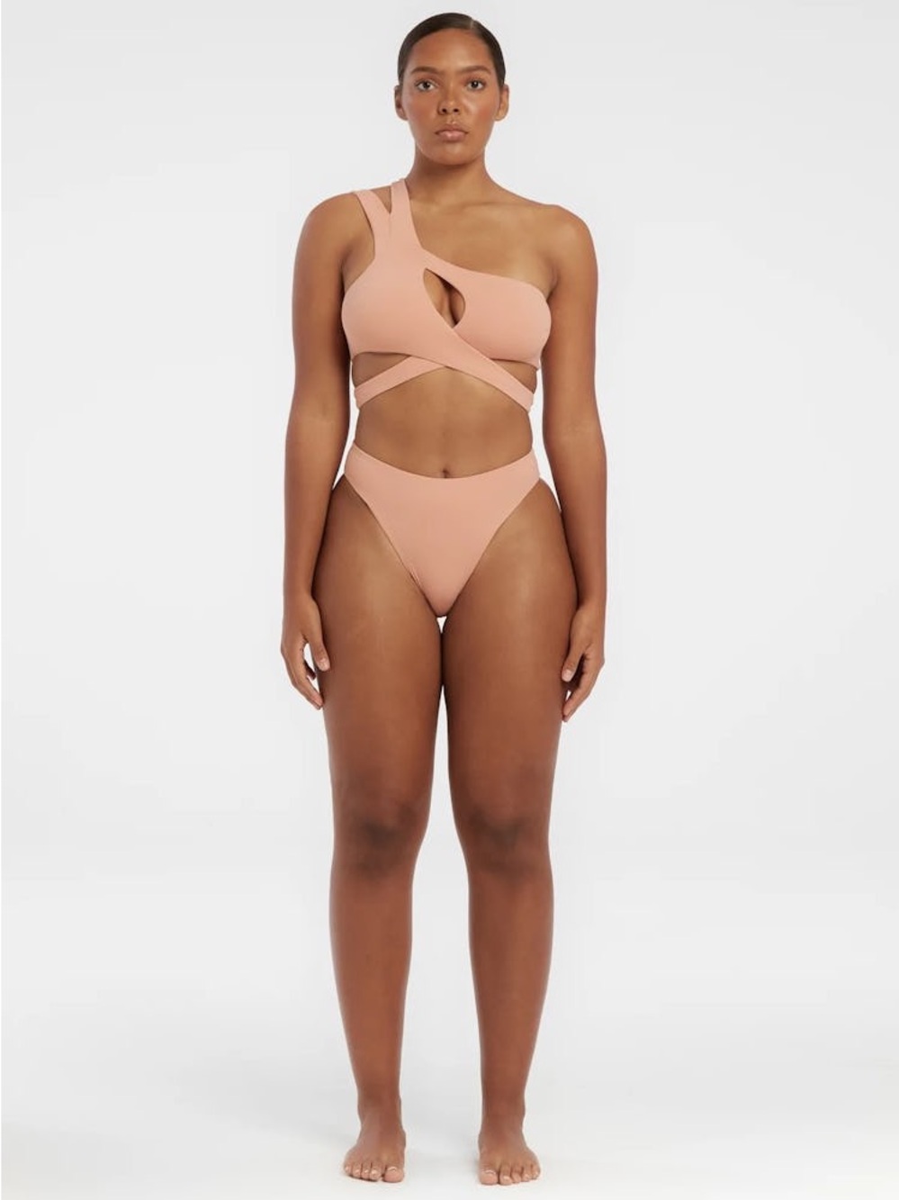 Riot Swim Kai Bikini Top and Bottom